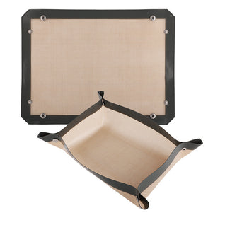 SnapRoast™ Leakproof Oven Tray