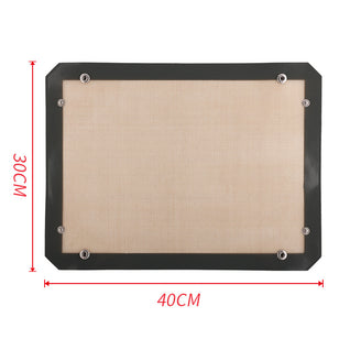 SnapRoast™ Leakproof Oven Tray