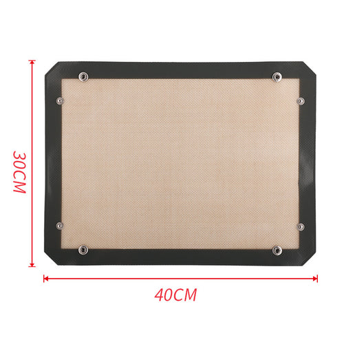 SnapRoast™ Leakproof Oven Tray