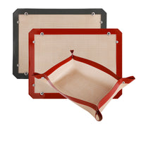 SnapRoast™ Leakproof Oven Tray