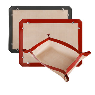 SnapRoast™ Leakproof Oven Tray